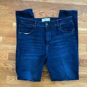 Abercrombie jeans